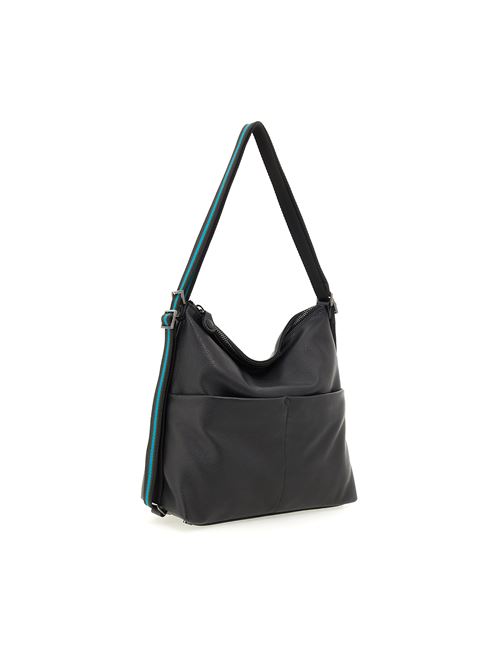 AISSA L C0001 NERO GABS | AISSA LC0001 NERO
